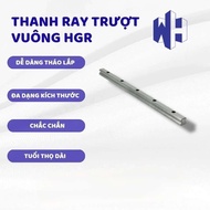 Square slide rail HGR.HGH15-300MM,HGR15-400MM,HGR20-200MM,HGR-300MM,HGR20-400MM,HGR20-500MM,HGR20-10