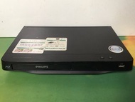 Philips BDP2930 Blu-ray DVD Player 藍光影碟播放機
