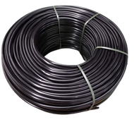 ตราดาว ท่อพีอีเกษตร 20mm. PN4 200Y หรือ 180 เมตร ท่อพีอี พีอี PE PE PIPE HDPE ความแข็งแรง ทนทานต่อกา