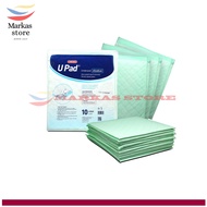 Underpad 45 x 60 cm Perlak Onemed 10 lbs