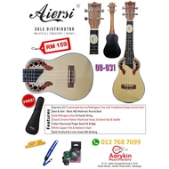 UKULELE AIERSI OU-031