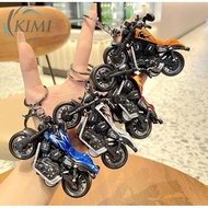 KIMI-Motorcycle Keychain Durable Material Perfect Gift Choice Unique Design