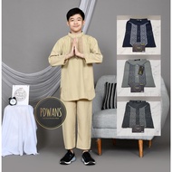 Boys' Suits CLOTHES koko Pakistani Teenagers' Suits Color Medium size 11 12 13 14 15 Years BGM05 PDW