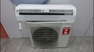 台北二手冷氣 推薦-【HERAN 禾聯】分離式冷氣 兩噸 6.3kw 變頻冷氣 2手冷氣 空調 新北二手家電 新竹家電