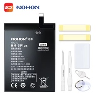 Nohon Redmi 5 Plus BN44 (4000mAh) Battery