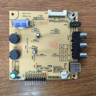 Chuangwei 42E361W 42E5CHR Constant Current Board 168P-D42XM0-02 5800-D42XM0-0200 Real Shot