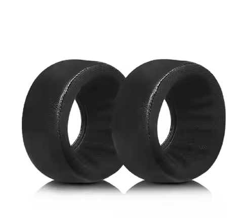 Upgrade Thickened Velvet Ear Pads For GRADO PS1000 GS1000 SR60/SR80/SR125/225/325 RS1 RS2 Headphones