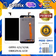 OPPO A71/A71K ORIGINAL CPH1717 COMPATIBLE LCD DISPLAY TOUCH SCREEN DIGITIZER