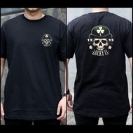 Best Selling Bigsize T-Shirts Jumbo T-Shirts Men's Distro T-Shirts Jundo T-Shirts Size 2XL 3XL 4XL 5