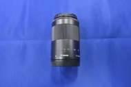新淨 Canon 55-200mm EF-M 輕巧長鏡 M50 M6 M10 M5