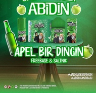 [Salt] Abidin V3 Apel Bir Dingin 30Ml 30Mg