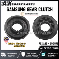 SAMSUNG washing machine gear clutch washing machine