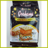 ➬ ▰ ◎ Grahams Crackers & Crushed 200g