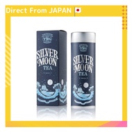 TWG Tea |Silver Moon Tea (Haute Couture Can, 100g Tea Leaves)【Direct from Japan】