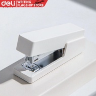 Deli Stapler 24/6 & 26/6 Staple Lite Staplers NS084 School Office Supplies