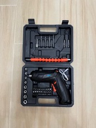 Electric Screwdriver Drill 電鑽 電動螺絲批 可充電