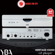 YBA HERITAGE CD200 CD PLAYER