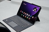 New HP samsung galaxy tab s9 ultra cocok untuk berkerja