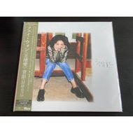Faye Wong / 王菲 - 背影 (討好自己) (Japan Import Limited Edition 日本進口黑膠LP限定版) - Vinyl LP Brand New