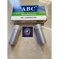 Bearing 6001 ZZ ABC ORIGINAL