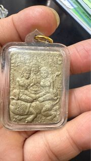 打包出。阿贊摩納原版五哈，七哈。