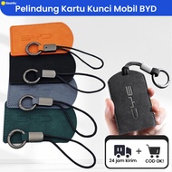 NFC Case - NFC Key Card Protective Case for BYD Car | Anti-Scuff & Bending Case Cover, Perfect Desig