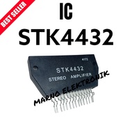 PART IC STK4432 STK 4432 STK-4432 ORIGINAL ORIGINAL