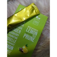 AIJUICE DOSSIER BY AIFA AZLAN 10 SACHET