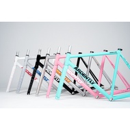 Ardently Arena Lite Track Frameset