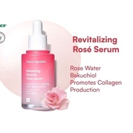 Face Republic Blooming Forever Rose Serum 45ml