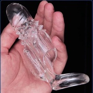 silicone studded condom for Asian fit, extended pleasure, small size避孕套