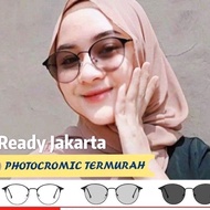 PHOTOCHROMIC & ANTI-RADIATION GLASSES