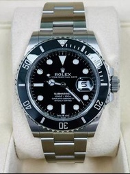 現金回收勞力士Rolex 手錶 潛航者 黑水鬼 m126610lv-0001 上門高價收購 勞力士全系列  二手錶