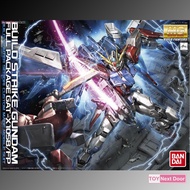 [Bandai] MG Build Strike Full Package
