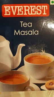 Everest-Tea Masala 50g/Spice Mix Powder for Masala Tea 50g