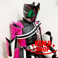 KAMEN RIDER DECADE COSPLAY SUIT