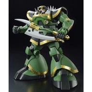 Gundam MG MS-09R RI K DOM (Dozile Zabi Use) Principality of Zeon MobileSuit 多爾茲 蕯比 1/100 Bandai PB 魂