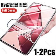 1-2Pcs Full Cover Screen Protector Matte Film For vivo G1 G2 Z1 Z1x Z3 Z5i Z5x Z6 Z1i Z3x Z5 Z3i Z1 