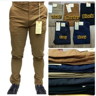 SLACK PANTS DOCKERS COTTON TEBAL  NEW ARRIVAL  FREE POSTAGE 