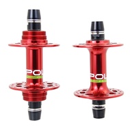 Koeis P11 POLSO จักรยานฟิกซ์เกียร์ฮับอะไหล่รถจักรยาน CYCG TRACK FIXIE HUBS