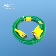 CABLE VGA RV-TECH 5M