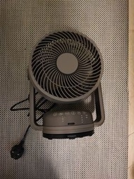 循環電風扇