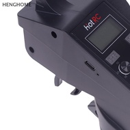 HENGHOME 1PCS CT-6A 6CH 2.4GHz Radio System Transmitter Remote Controller With F-06A 6Ch Receiver Fo