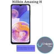 Tempered Glass Amazing H Nillkin Samsung Galaxy A13 4G / A23 4G Screen Protector Original