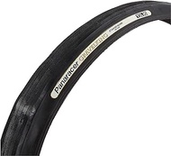 Panaracer PRC09064 Gravel King Nearly Slick Tread Folding Tyre, 27.5 x 1.90, Black