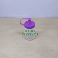 Botol Kecap Plastik - Botol Saos Plastik - Botol Kecap Dan Saos