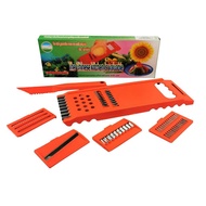 SAGAT PLASTIC SERBAGUNA / SAGAT SAYUR - SAYURAN / MULTHI PURPOSE GRATER