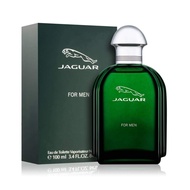 Jaguar for Men EDT 100 ml.