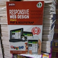 Responsive web Design with PHP & BOOTSTRAP. v39