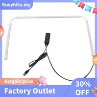 Excellent Gaming Light Strip Monitor Backlight RGB Color Sync Light Strip Smart Control Display Sync